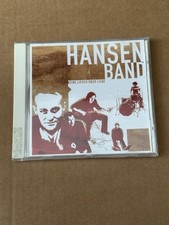 Lieder hansen band gebraucht kaufen  Stuttgart