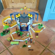 Playmobil family fun for sale  ELY