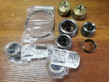 Clock mainsprings mostly for sale Clock mainsprings mostly for sale  OSWESTRY