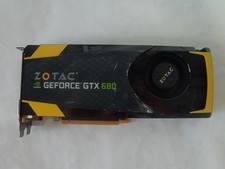 Zotac nvidia geforce for sale  Houston