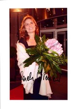 Riginal autogramm sarah gebraucht kaufen  Dortmund