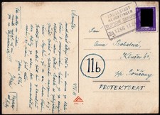 1944 bahnpost ins gebraucht kaufen 1944 bahnpost ins gebraucht kaufen  Berlin