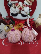 Palline natale all usato  Ortona