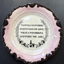 Vintage carltonware guinness for sale  ALRESFORD