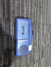 K932 olympus pearlcorder for sale  DERBY