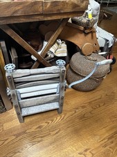 Vintage clothes wringer for sale  East Rockaway