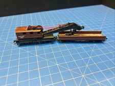Ahm scale wrecking for sale  Madison