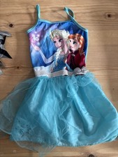 Elsa frozen fancy for sale  WARRINGTON