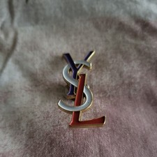 Designer vintage ysl for sale  WALTHAM CROSS