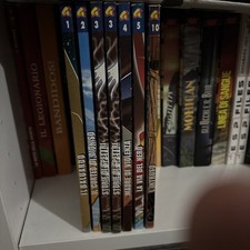Gea bonelli editore usato  Reggio Calabria