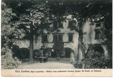 Villa santina antica usato Villa santina antica usato  Livorno