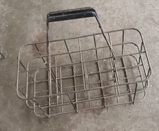 Porte bouteilles vintage d'occasion  Vesoul