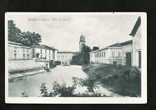 Cartolina lonigo interno usato  Mantova