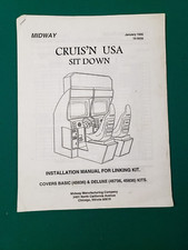 Midway cruis usa for sale  Elyria