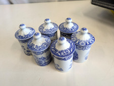 Spode blue room for sale  SCARBOROUGH