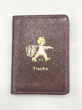 Portemonnaie taschenkalender k gebraucht kaufen Portemonnaie taschenkalender k gebraucht kaufen  Germering