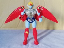 Mego micronauti gig usato  Italia