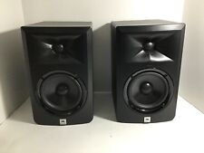 Pair jbl lsr305 for sale  Columbia