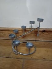 Really nice..metal...spiral..t for sale  ST. AUSTELL