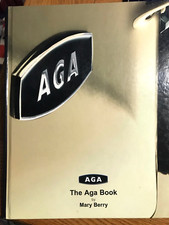 Aga book. mary for sale  SCUNTHORPE
