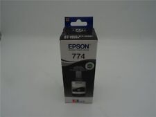 Riginal epson c13t774140 gebraucht kaufen  Betteldorf, Densborn, Pelm