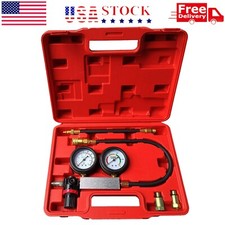 Engine compression diagnosis for sale  Meadow Lands