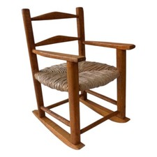 Doll rocking chair for sale  Forked River