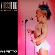 Zucchero fornaciari rispetto usato  Vercelli