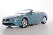 Bmw 6er 645ci gebraucht kaufen  Markkranstädt