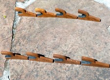 Rifle gun rack for sale  Ben Lomond