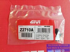 Givi z2710a gommini usato  Patti