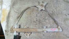 Usado, janela de energia frontal destro para Nissan Pick-up (D22) King Cab 4x4 1998 1430602 comprar usado  Enviando para Brazil
