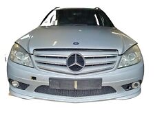 Mercedes c250 bluef for sale  NOTTINGHAM