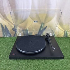 Pro ject debut for sale  GRAYS