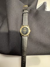 Gucci damenarmbanduhr 2035 gebraucht kaufen  Frechen