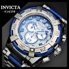INVICTA Reserve 37332 série de alta qualidade Excelente estado Com caixa e etiqueta comprar usado INVICTA Reserve 37332 série de alta qualidade Excelente estado Com caixa e etiqueta comprar usado  Enviando para Brazil