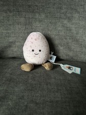 Jellycat eggsquisite green for sale  WORTHING