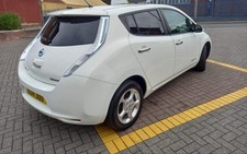 Nissan leaf 2014 for sale  HARROW