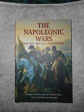 Napoleonic wars rise for sale  UK