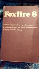 Foxfire southern folk for sale  Wichita