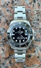 Rolex sea dweller for sale  Flushing
