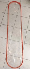Burton snowboard transparent for sale  Salem