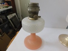 Aladdin pink foot for sale  Brookfield