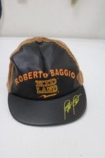 Cappello hat calcio usato  Afragola