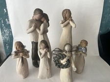 Willow tree figures for sale  NEWPORT