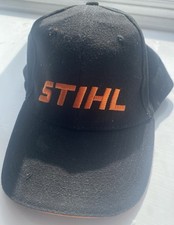 Stihl baseball cap for sale  COLCHESTER