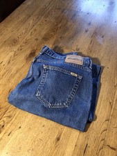 Men levi jeans for sale  HAWICK