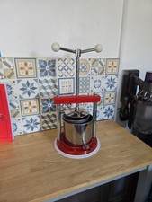Stainless steel fruit for sale  WIGAN