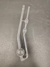 Cannon fenske glass for sale  Brownsville