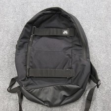 Mochila de skate Nike SB bolsos grandes com zíper bolsa de skate durável bolsa de livro Schoo comprar usado  Enviando para Brazil